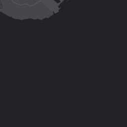 Kaart van Polynesien