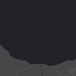 Kaart van Mazaki Island