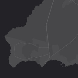 Kaart van Papagayo
