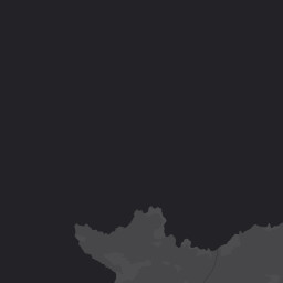 Kaart van Sardina Del Norte