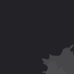 Kaart van Djeu Norte
