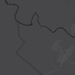 Kaart van Aliwal Shoal