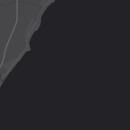 Kaart van Aliwal Shoal