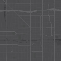 Phoenix Coordinates: 33.4484°, -112.0740° | GPS Location
