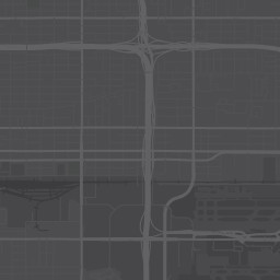 Phoenix Coordinates: 33.4484°, -112.0740° | GPS Location