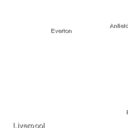 Liverpool Coordinates: 53.4084°, -2.9916° | GPS Location