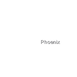 Phoenix Coordinates: 33.4484°, -112.0740° | GPS Location