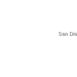 San Diego Coordinates: 32.7157°, -117.1611° | GPS Location