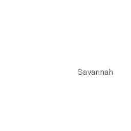 Savannah Coordinates: 32.0809°, -81.0912° | GPS Location