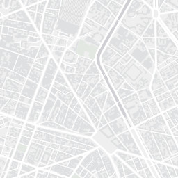 Map location of 2d Atelier