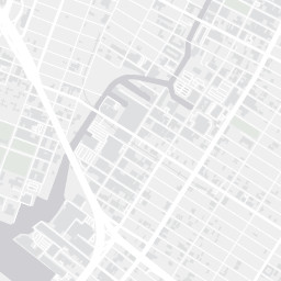 Map location of Brooklyn Habit