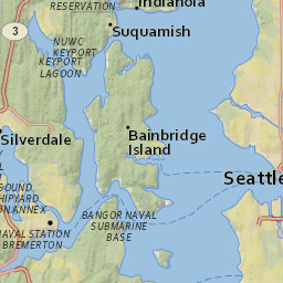 Map Viewer