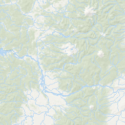 ArcGIS Web Application