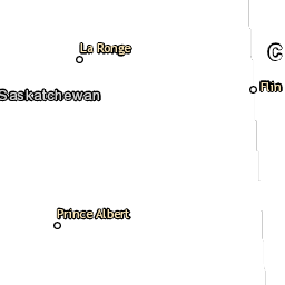 ARA Public Map