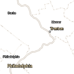 ArcGIS Web Application