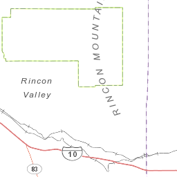 GMU 35A - Arizona Game & Fish Department