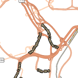 Pentagon.Pizza - OSINT Activity Monitor