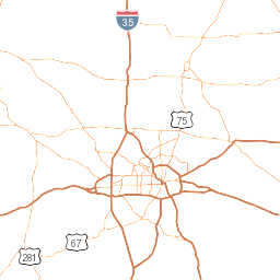 ArcGIS Web Application