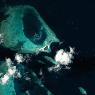 Satellitenansicht Constance Moofushi