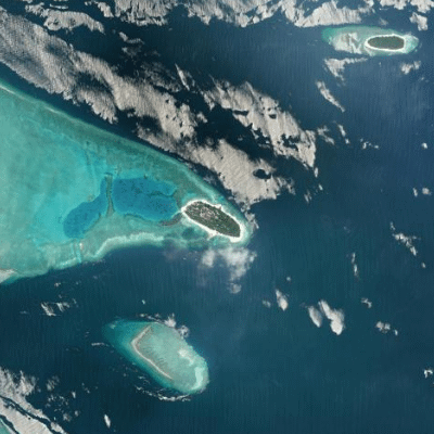 Satellitenansicht Avani+ Fares Maldives Resort
