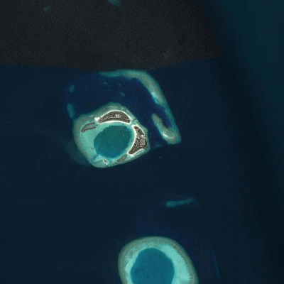 Satellitenansicht ANANEA Madivaru