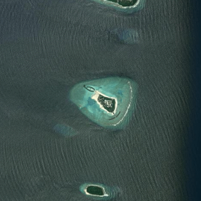 Satellitenansicht Brennia Kottefaru