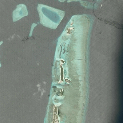 Satellitenansicht OZEN LIFE MAADHOO