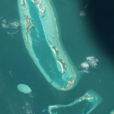 Satellitenansicht The Ritz-Carlton Maldives, Fari Islands