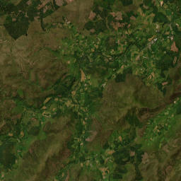 2 Carron House Cottages, Carron, Aberlour Satellite Map