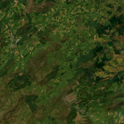 A941, Huntly, Moray AB54, UK Satellite Map