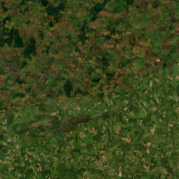 10 Deveron Street, Huntly, Aberdeenshire Satellite Map