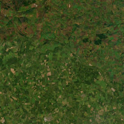 B9001, Inverurie, Aberdeenshire AB51, UK Satellite Map
