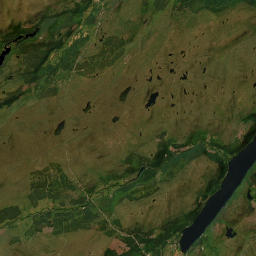 A887, Inverness, Highland IV63, UK Satellite Map