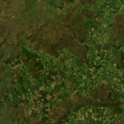 A944, Cairngorms National Park Authority Satellite Map