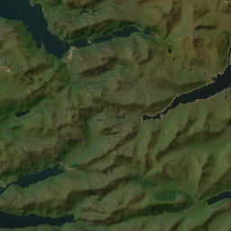5 Garvan, Fort William, Highland PH33 7AW, UK Satellite Map