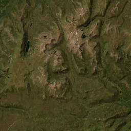 Cairngorm Ski Centre, at Car Park on Cairngorm Ski Road, Avie Satellite Map