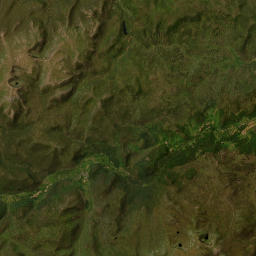 5 Invercauld Bridge, Cairngorms National Park Satellite Map