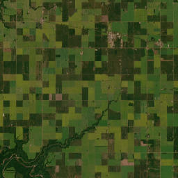 4904-4916 50 Street, Girouxville, AB T0H 1S0 Satellite Map