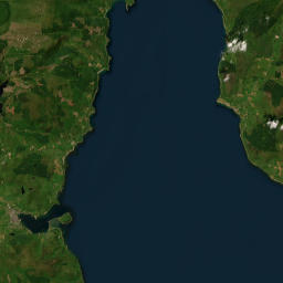 40 Hall Street, Campbeltown, Argyll and Bute PA28 6BU, UK Satellite Map