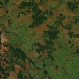 Unnamed Road, Thornhill, Dumfries and Galloway Satellite Map