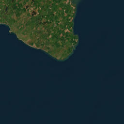 Whithorn, Dumfries and Galloway DG8, UK Satellite Map