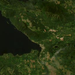 8497-8809 Germansen Landing Road Satellite Map