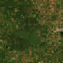 Buffalo Trail, Fort Kent, AB T0A 1H0, Canada Satellite Map