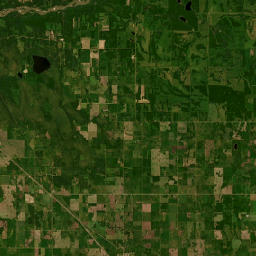 Alberta 43, Mayerthorpe, AB T0E 1N0 Satellite Map