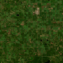 Alberta 18, Bloomsbury, AB T0G 0G0 Satellite Map