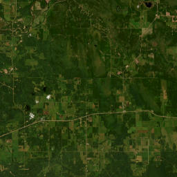 Yellowhead Highway, Carrot Creek, AB T0E Satellite Map
