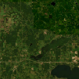 Alberta 633, Lake Isle, AB T0E 1H0, Canada Satellite Map