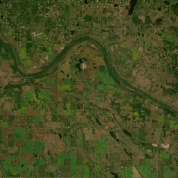 Alberta 897, Dewberry, AB T0B 1G0, Canada Satellite Map