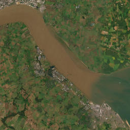 Keyingham, Hull, East Riding of Yorkshire HU12 9RD, UK Satellite Map