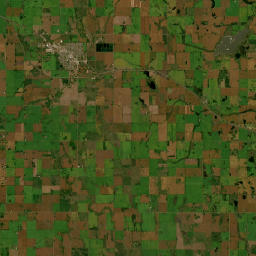 5306 43 Street, Vegreville, AB T9C, Canada Satellite Map